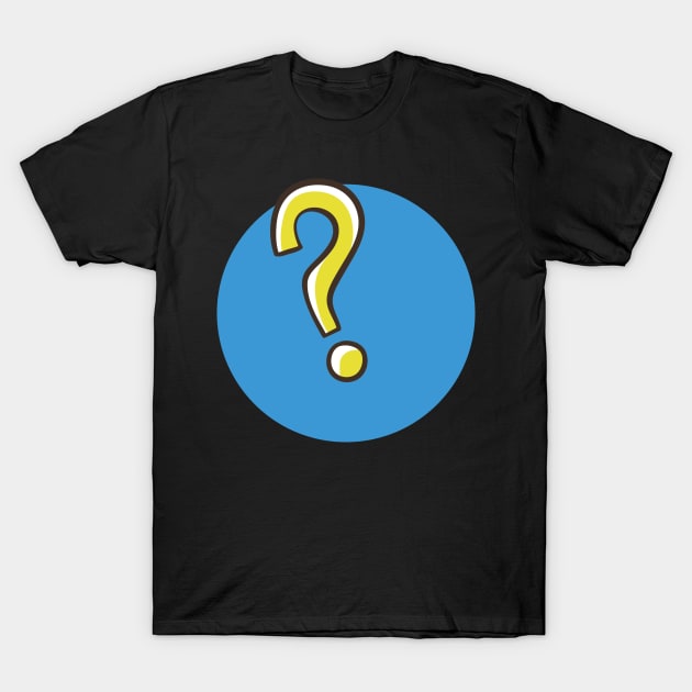 what T-Shirt by salimax